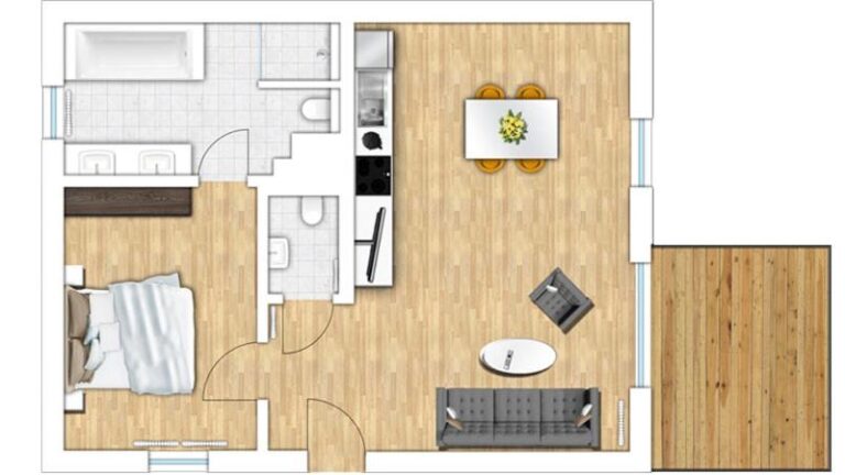 Grundriss APT 1+2_271040968